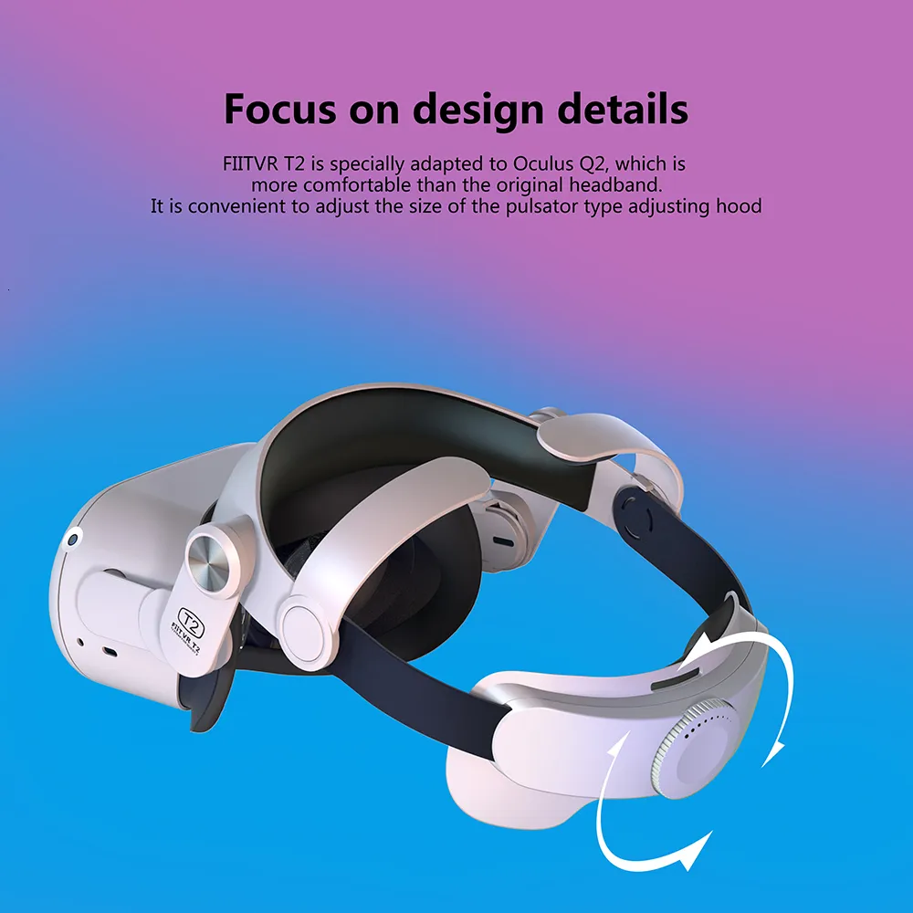 Oculus quest 2 focus adjustment cheap