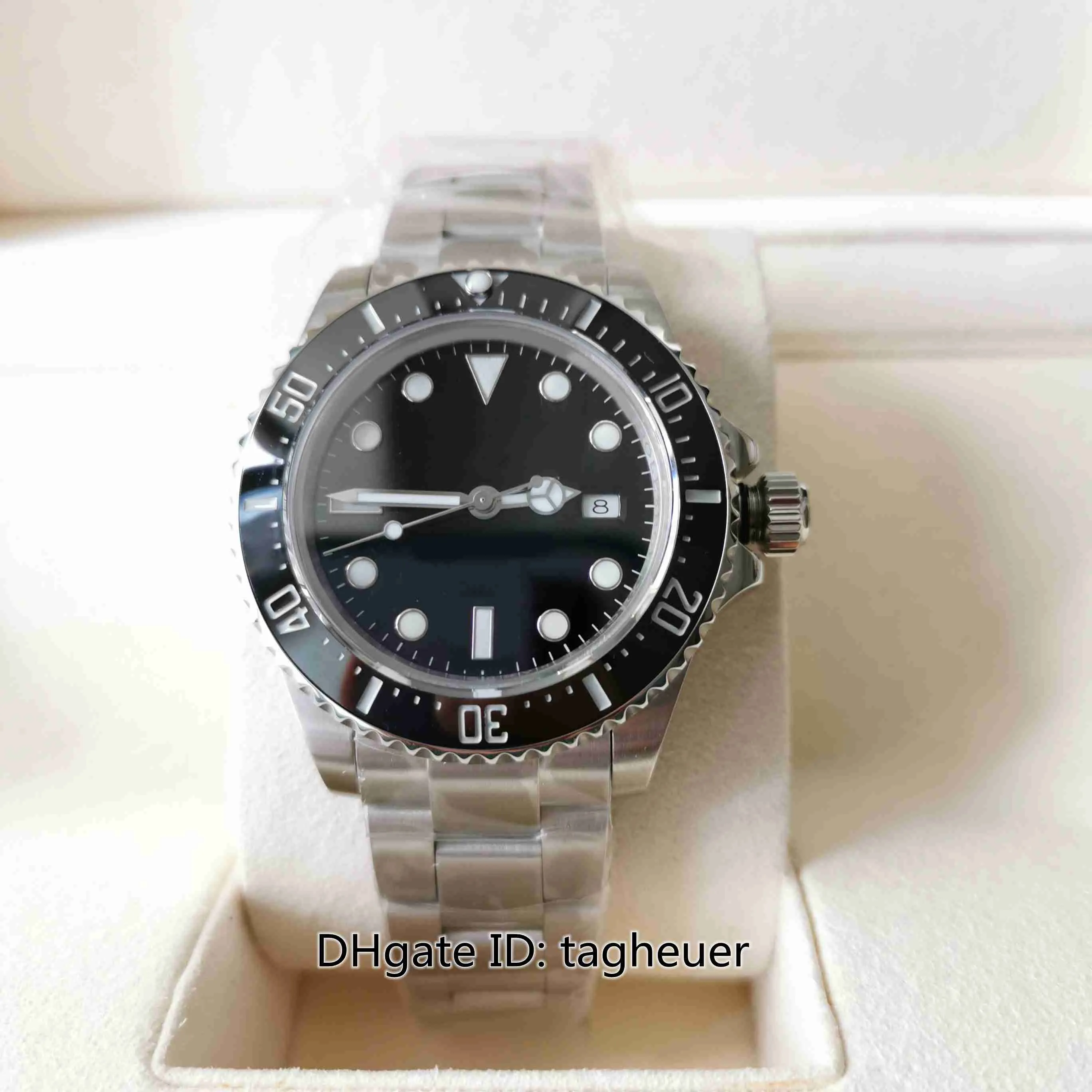 Parnis top dweller 40