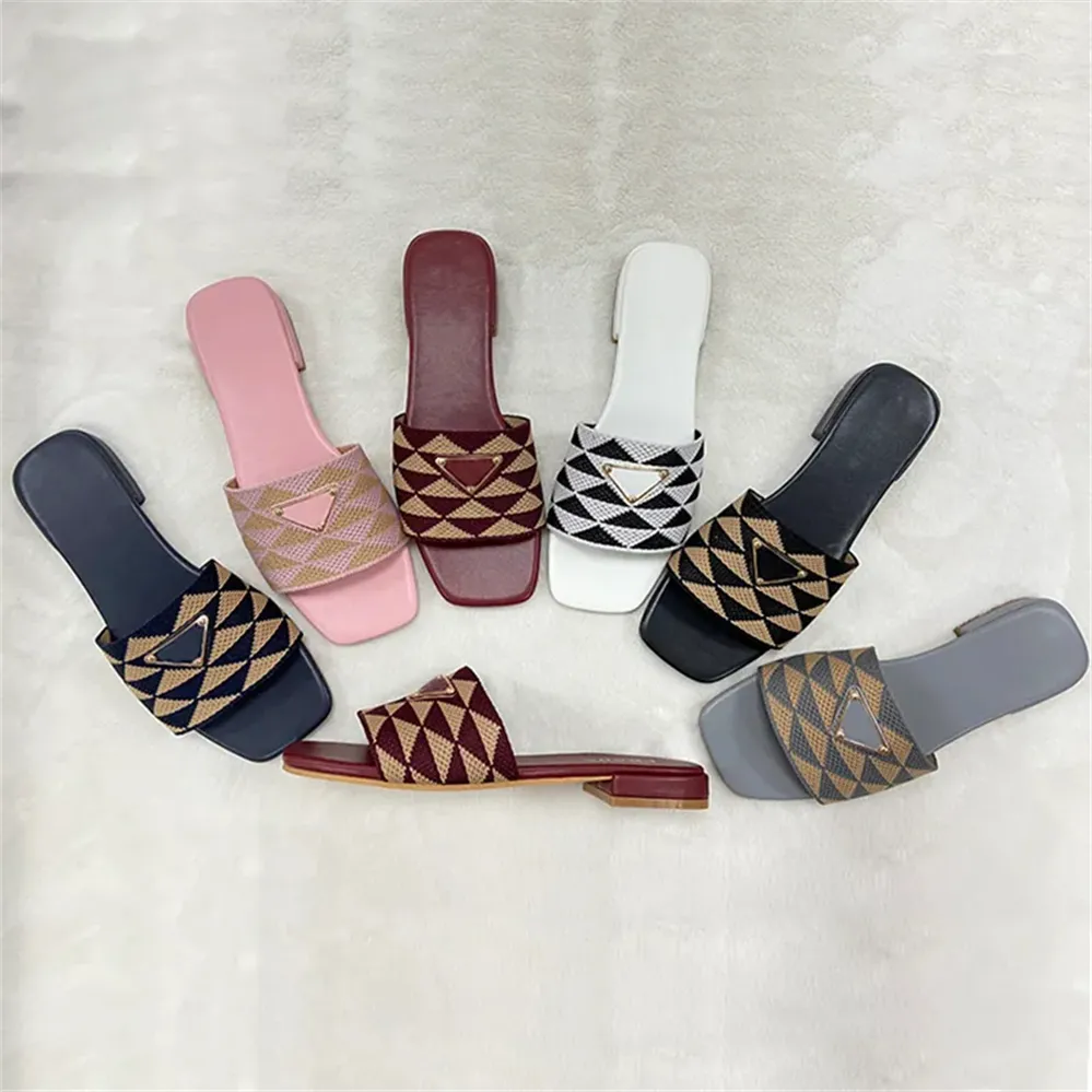 Womens fabric sandals discount