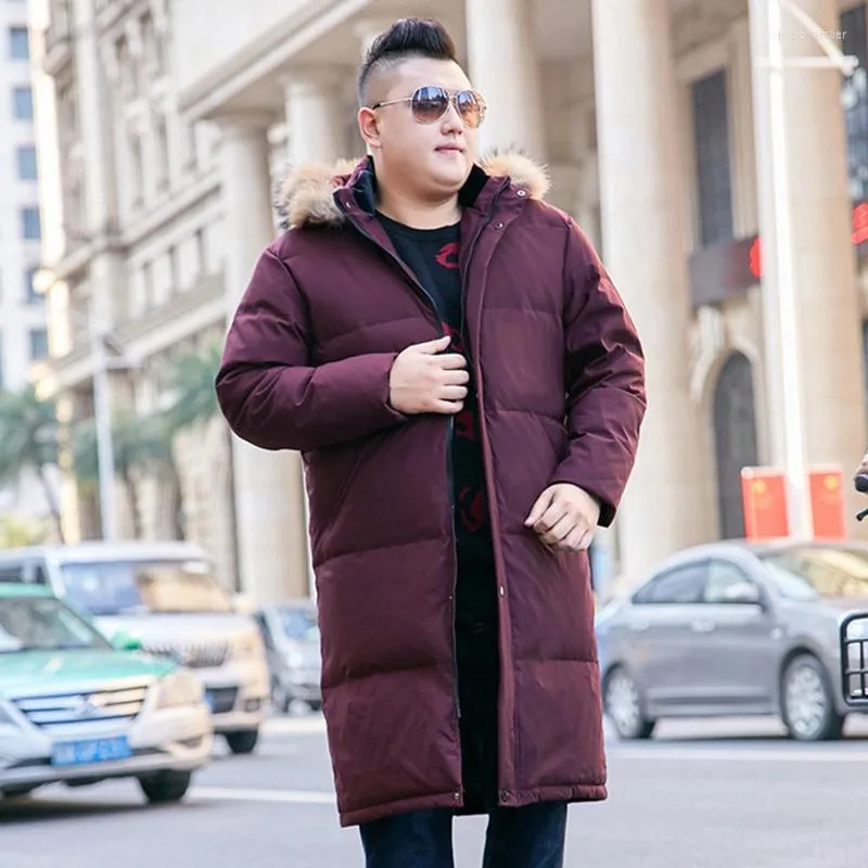 Oversized winter jacket mens shop