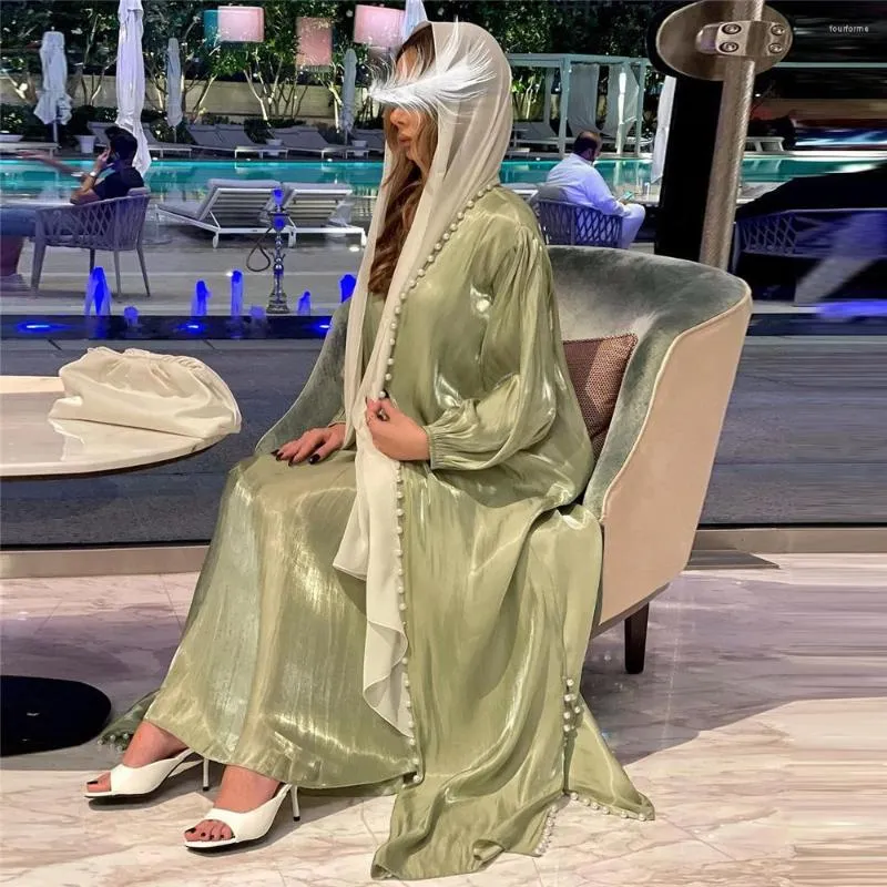Moroccan abaya dress hot sale