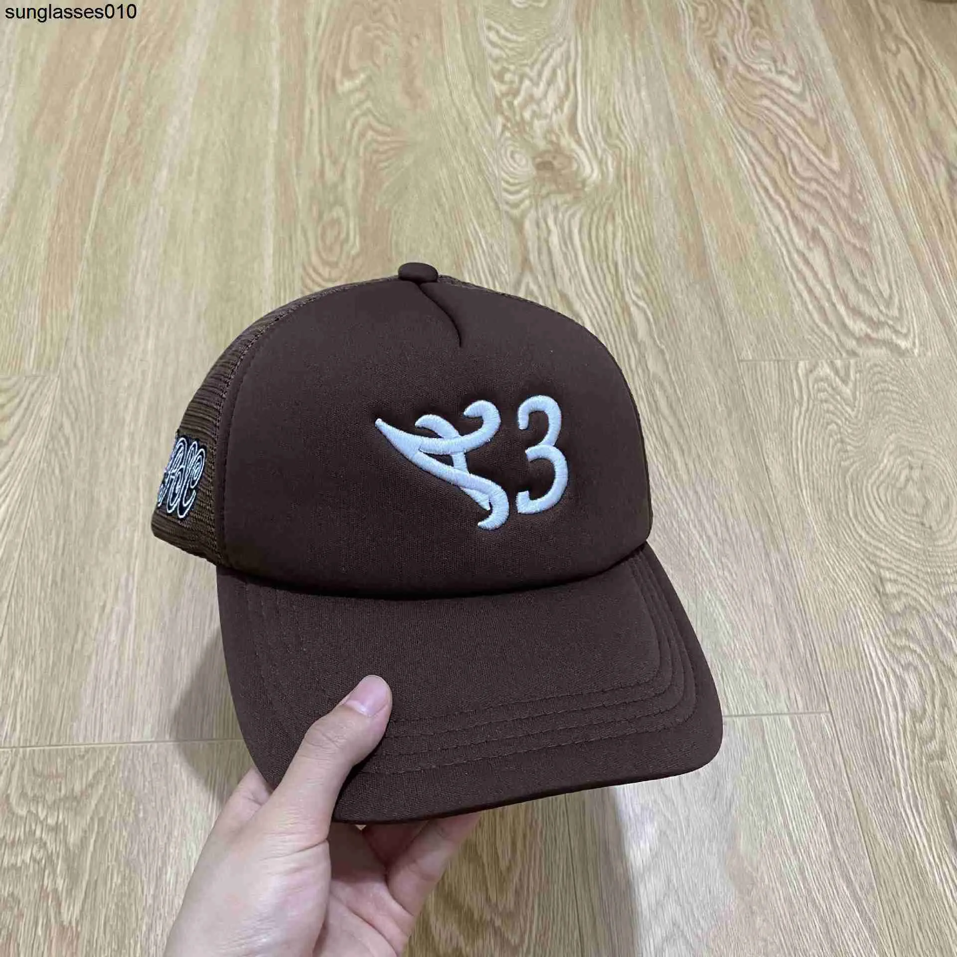 Pack De 2 Casquettes Baseball MLPKOI - Anti-soleil, Légère, Réglable - Broderie Inspirante - Unisexe Pour Sport, Hip-hop, Extérieur