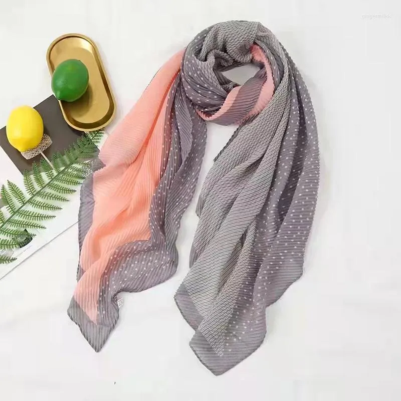 Designer cotton scarf clearance