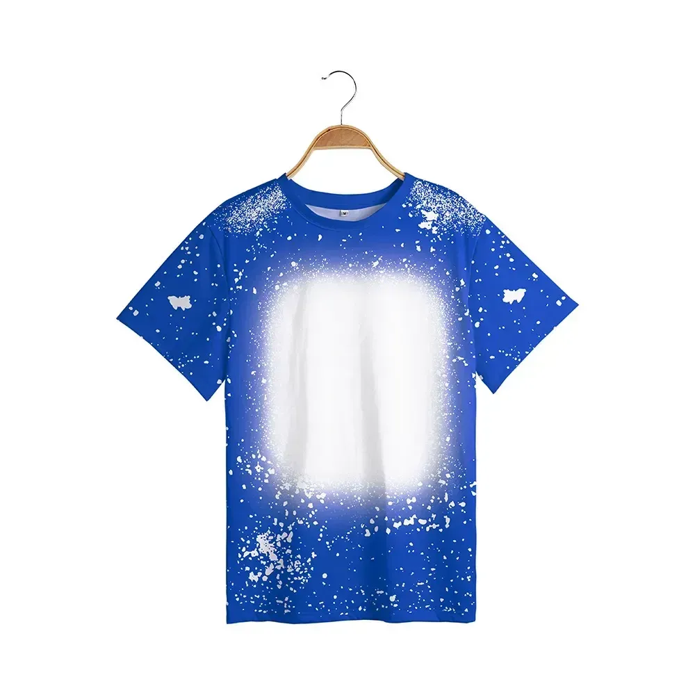 Baby and Toddler Blank Short Sleeve Tee for Sublimation by Kids Wholesale  Clothing