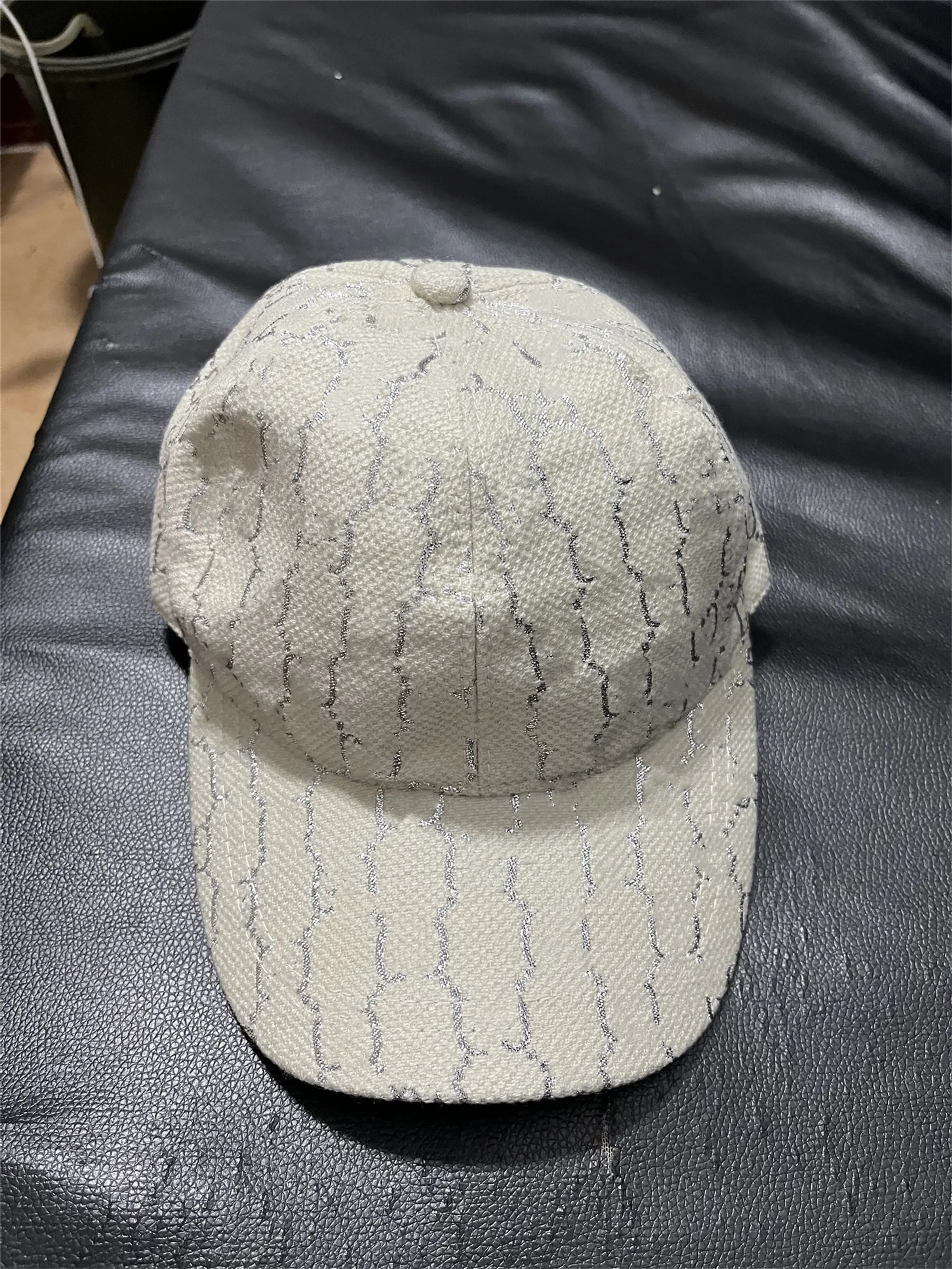 Ladies monogrammed baseball caps shop