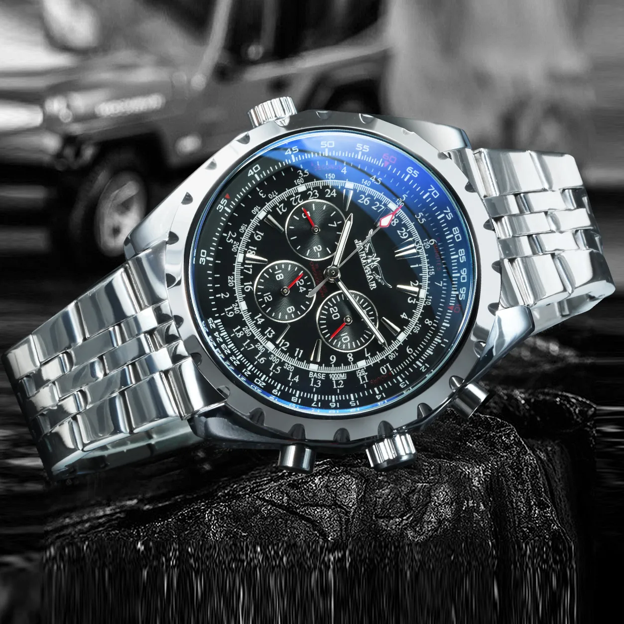 Orologio 2025 jaragar prezzo