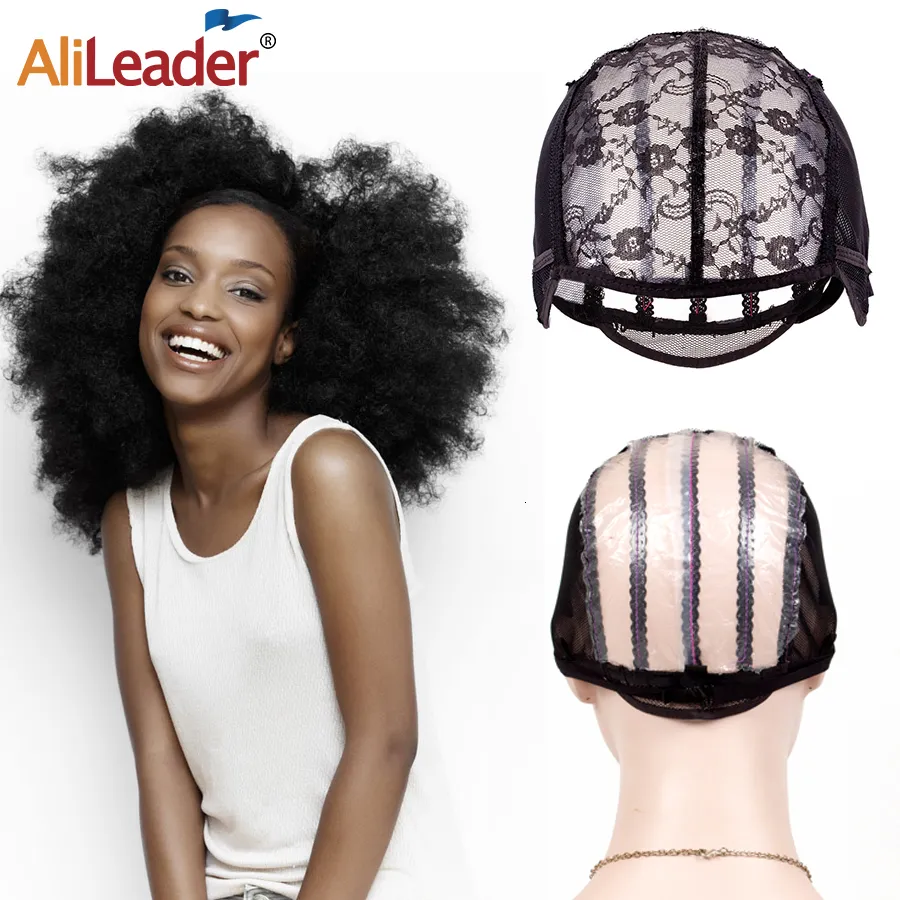 Wholesale wig caps on sale