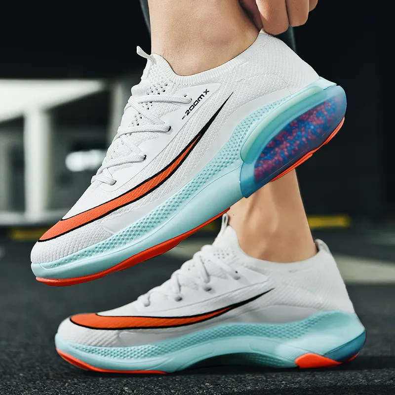 Scarpe Eleganti Arrivo Scarpe Da Tennis Maschili Sneaker Da Uomo