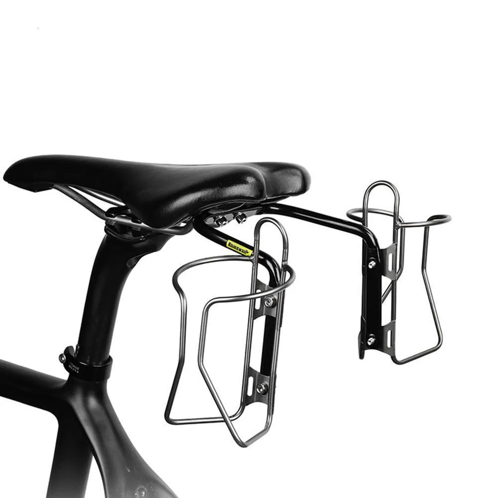 Rear bottle cage best sale