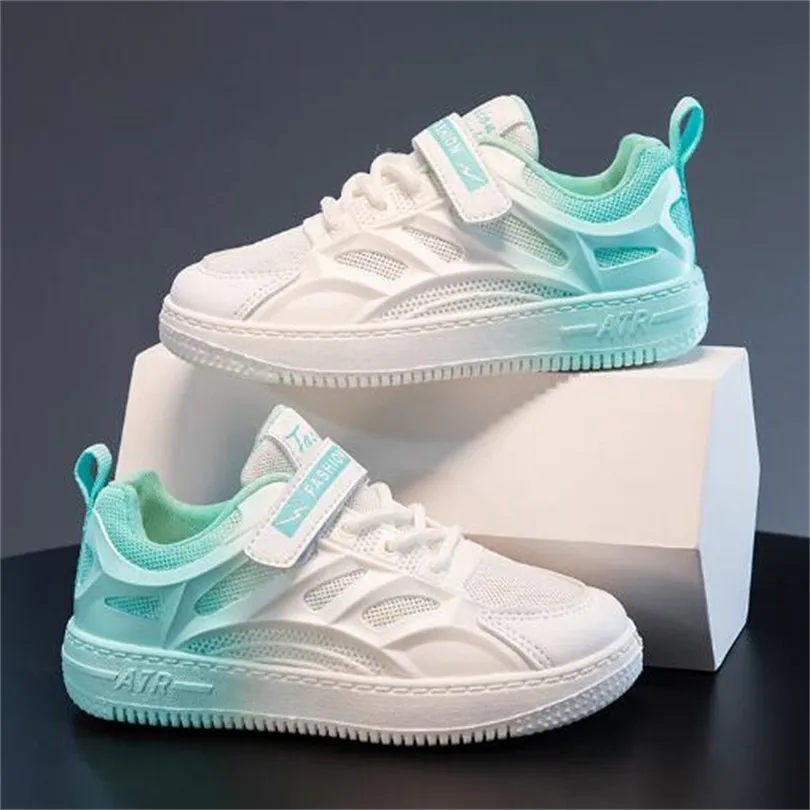 New Style Kids Shoes Girls Boys Sports Shoes Toddlers Baby