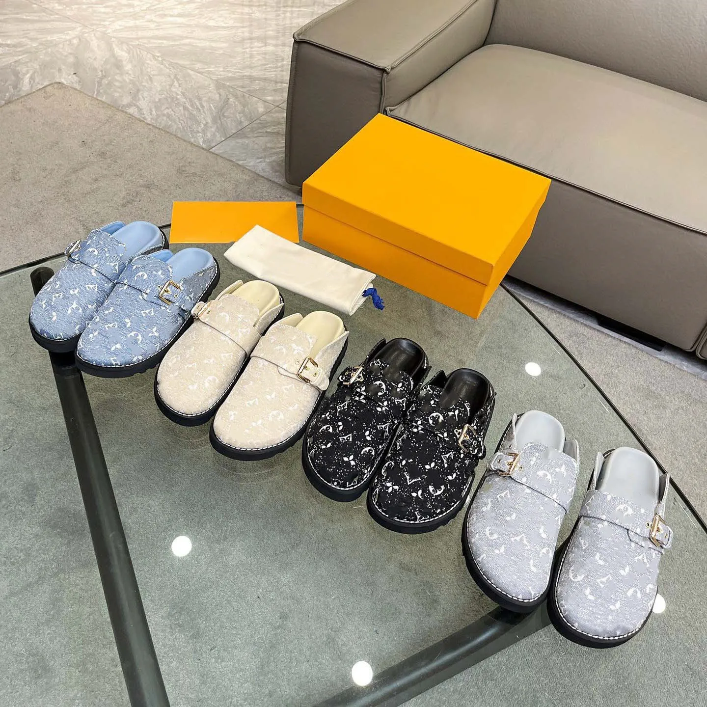 Comfort clogs sales