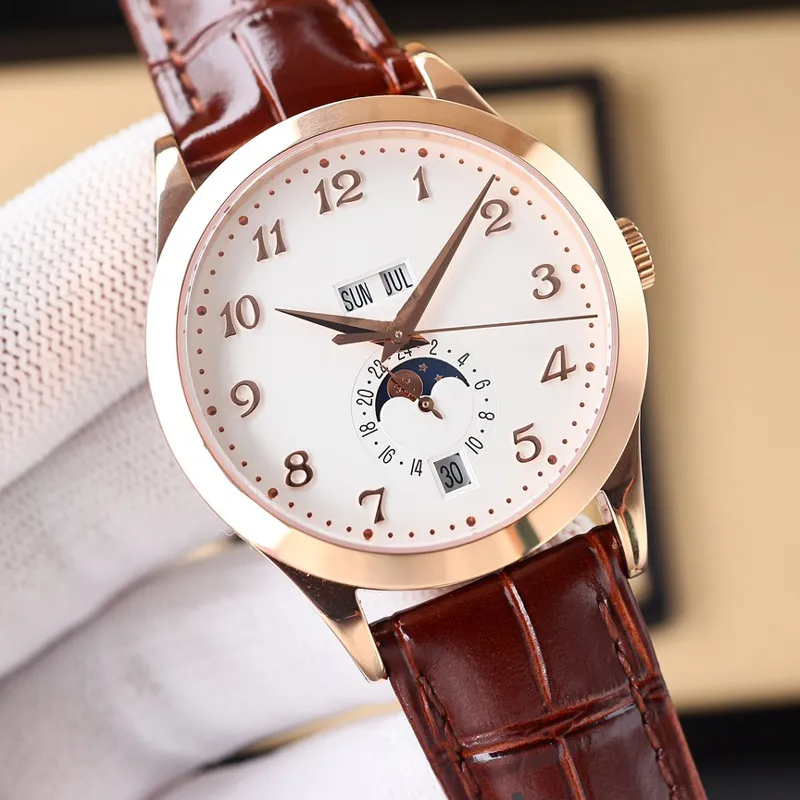 Montre 39mm homme sale