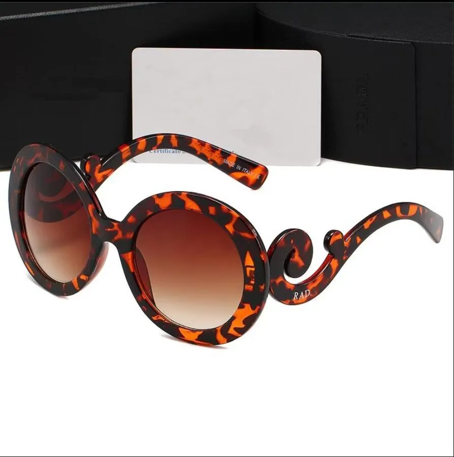 Gafas De Sol De Diseñador Para Gafas De Sol De Hombres Y Mujeres