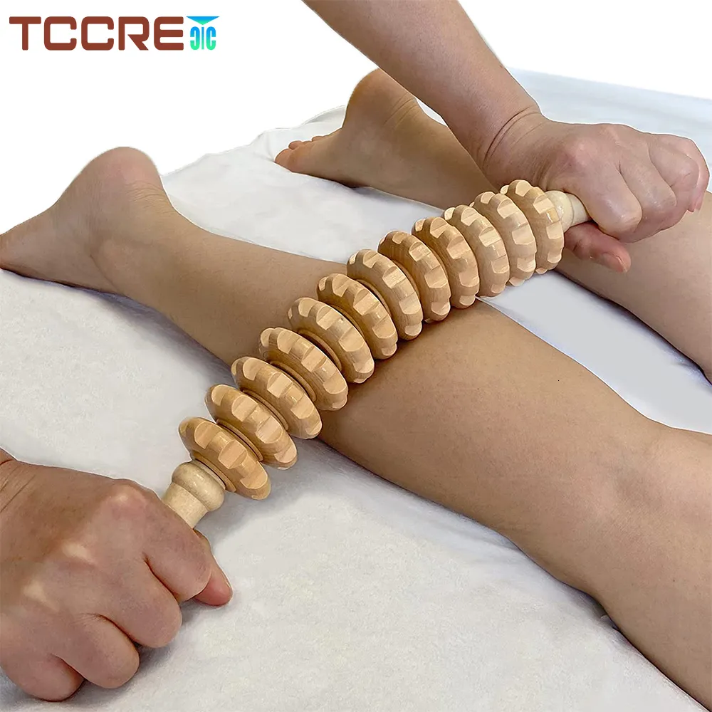 Neck Massager, Trigger Point Roller Massager for Pain Relief Deep Tissue  Handheld Shoulder Massager Tools Massage Point Back Arm - AliExpress