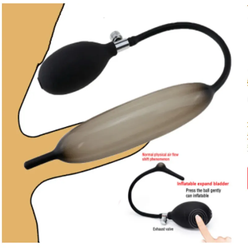 Jouets pour adultes Fournitures Masturbateurs masculins Bâton d'œil de cheval Iatable Cathéter de sondage urétral Outils de masturbation Sexe 2024_voghion.com