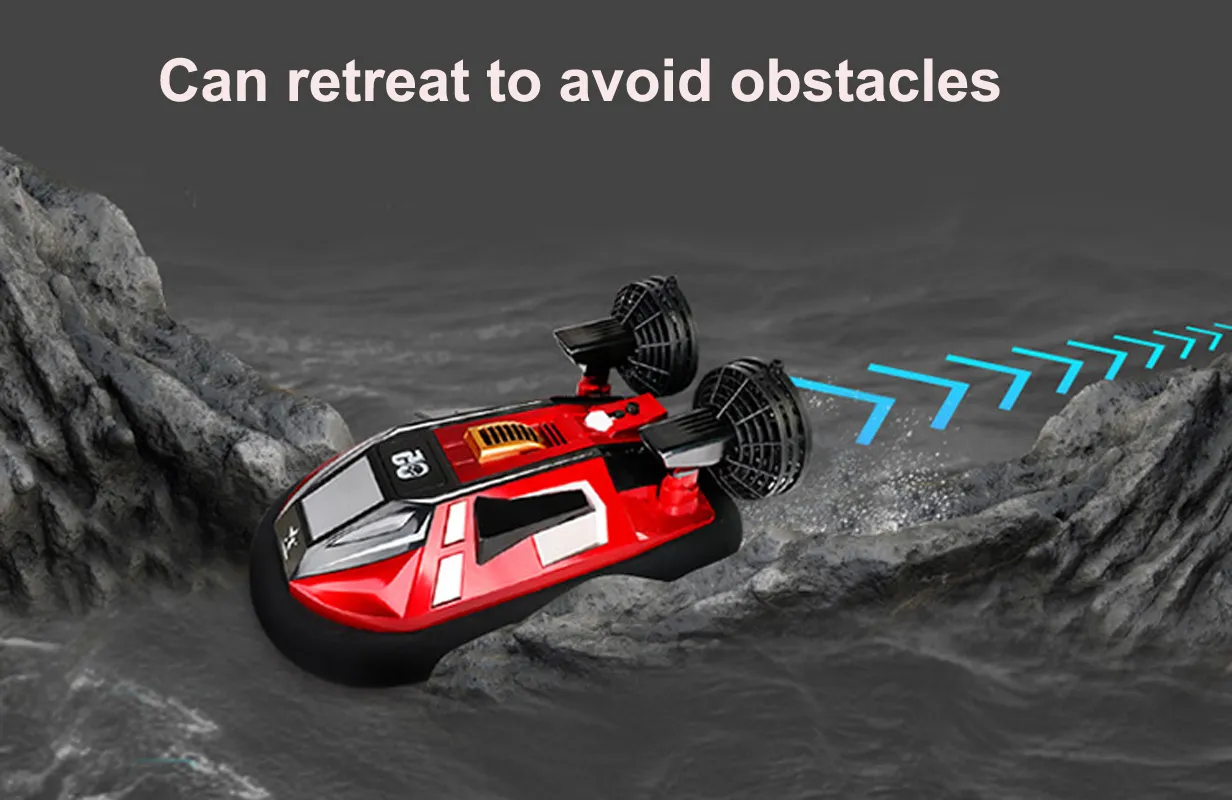 Rc boat in snow new arrivals