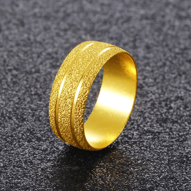 Buy Brilliant Blessings Navratna Gold Ring- Joyalukkas