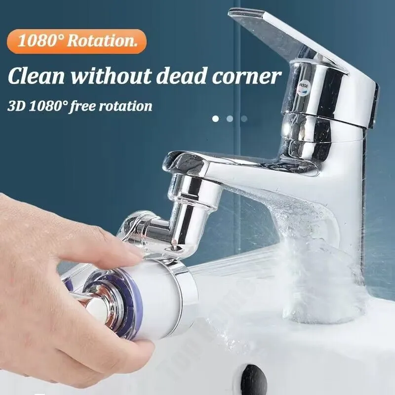 Grifo ducha para water top