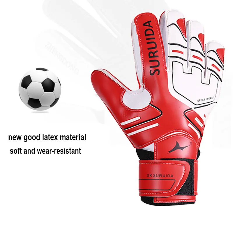 Size 5 sale goalie gloves