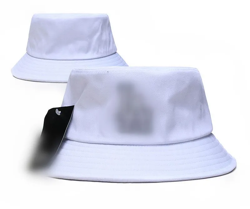 Classic sport style bucket hat designers hats luxury sunshade men and women Elegant charm fashion trend Casual four Seasons gift summer hat very nice