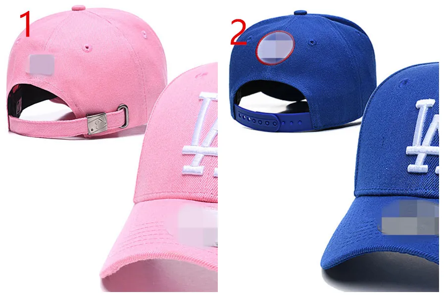 2023 최신 남성 모자 럭셔리 모자 Casquette 디자이너 s 라 야구 모자 트럭 남성 여성 라운드 활성 편지 조정 가능한 피크 H11-5.19-5