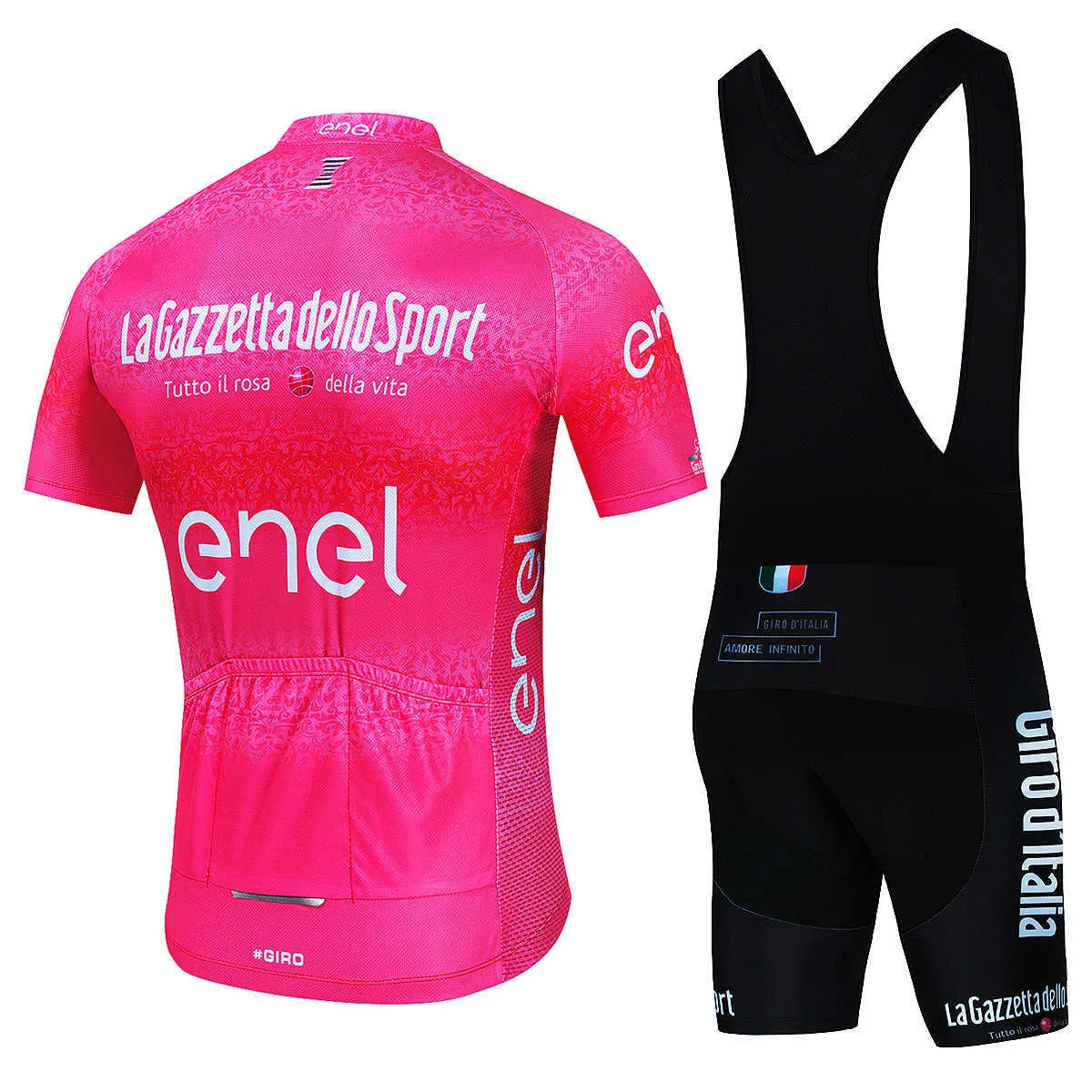 Ensembles 2023 Maillot Ensemble Vêtements pour hommes Vélo À Manches Courtes Vélo Vêtements Vélo Maillot Ciclismo P230522