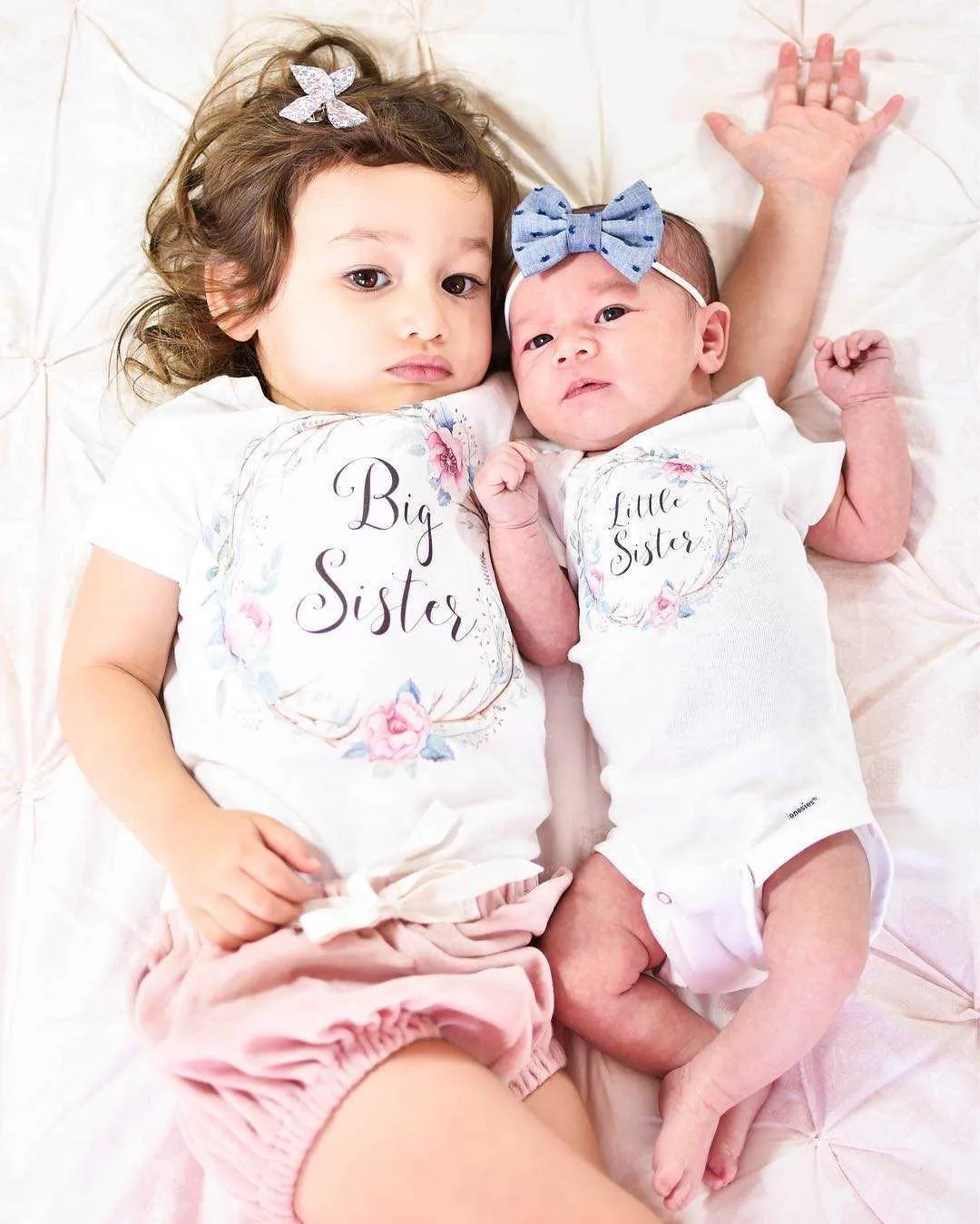 Family Matching Outfits Summer Family Matching Clothing Baby