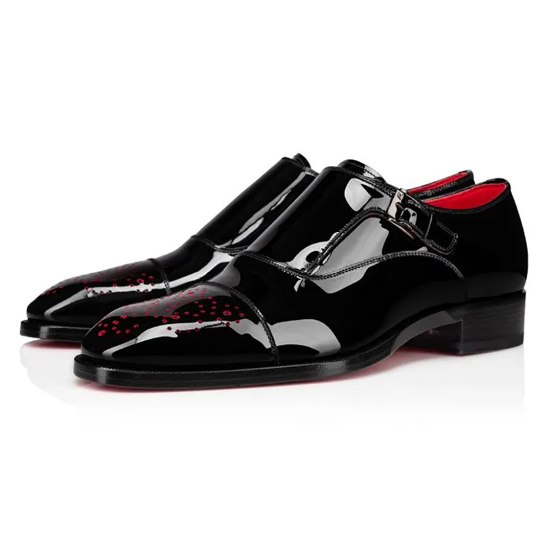 Red bottom dress shoes on sale