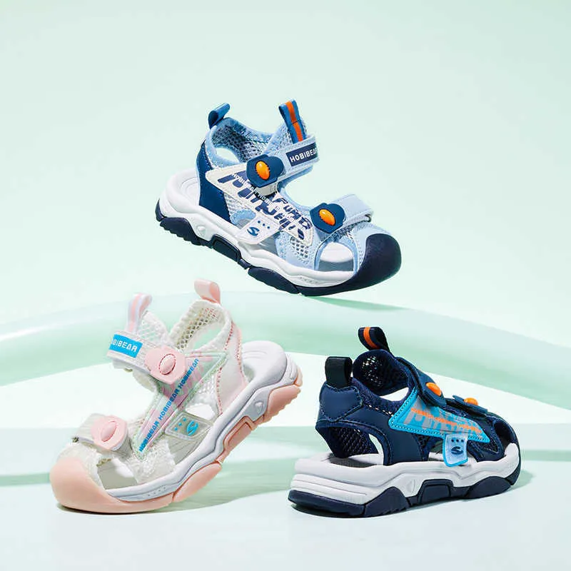 Sandalias deportivas blancas top