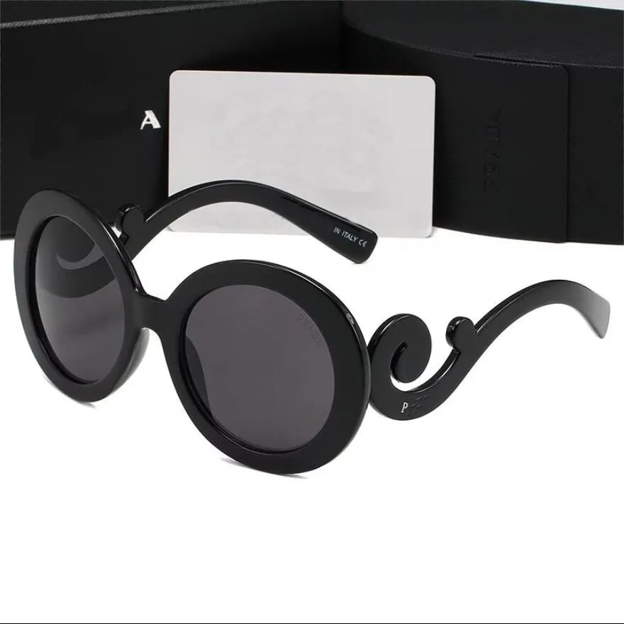Gafas de sol italianas para hombre y mujer diseñador 9901 gafas de sol protección UV gafas polarizadas