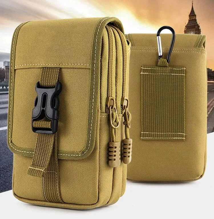 Mobile waist pouch on sale