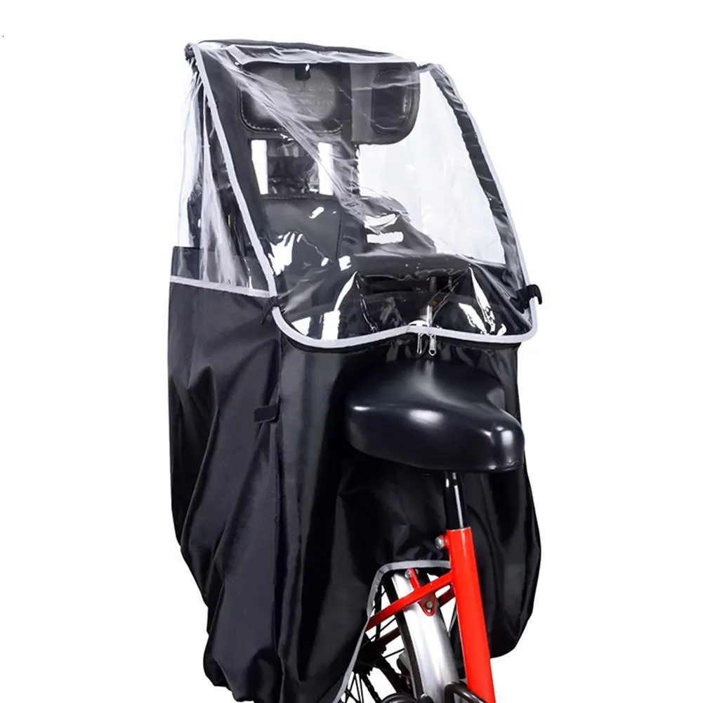 Bike rain cheap accessories