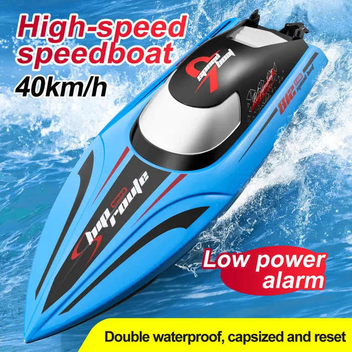 Rc powerboat sales