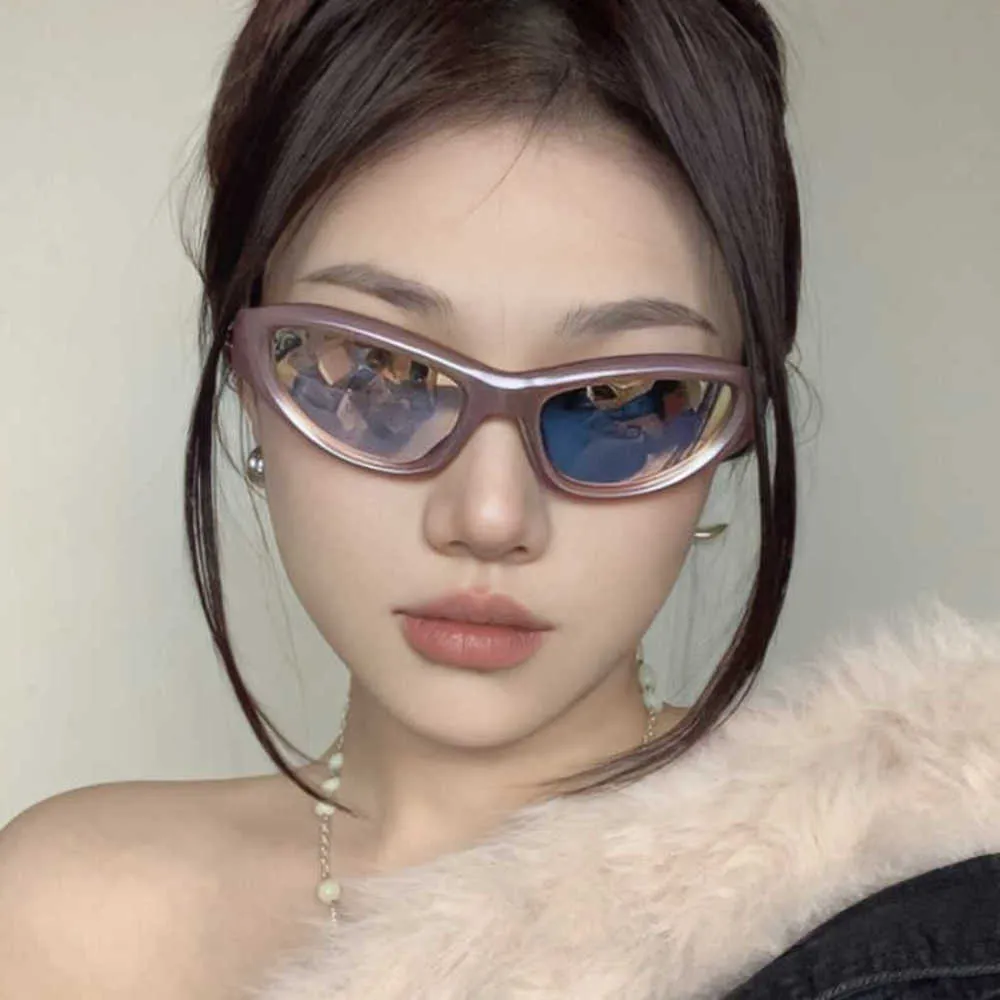 DHgate.com:Fashion Designer Gentle Monster Cool Sunglasses