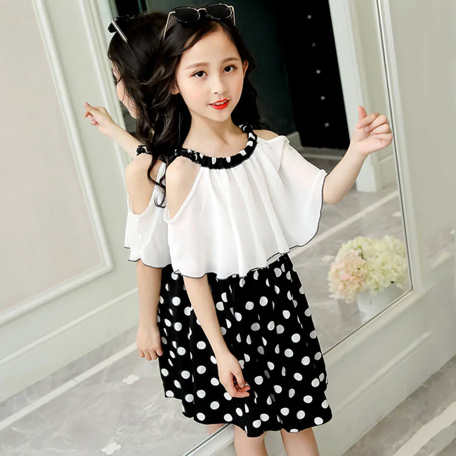 Big girls casual dresses sale