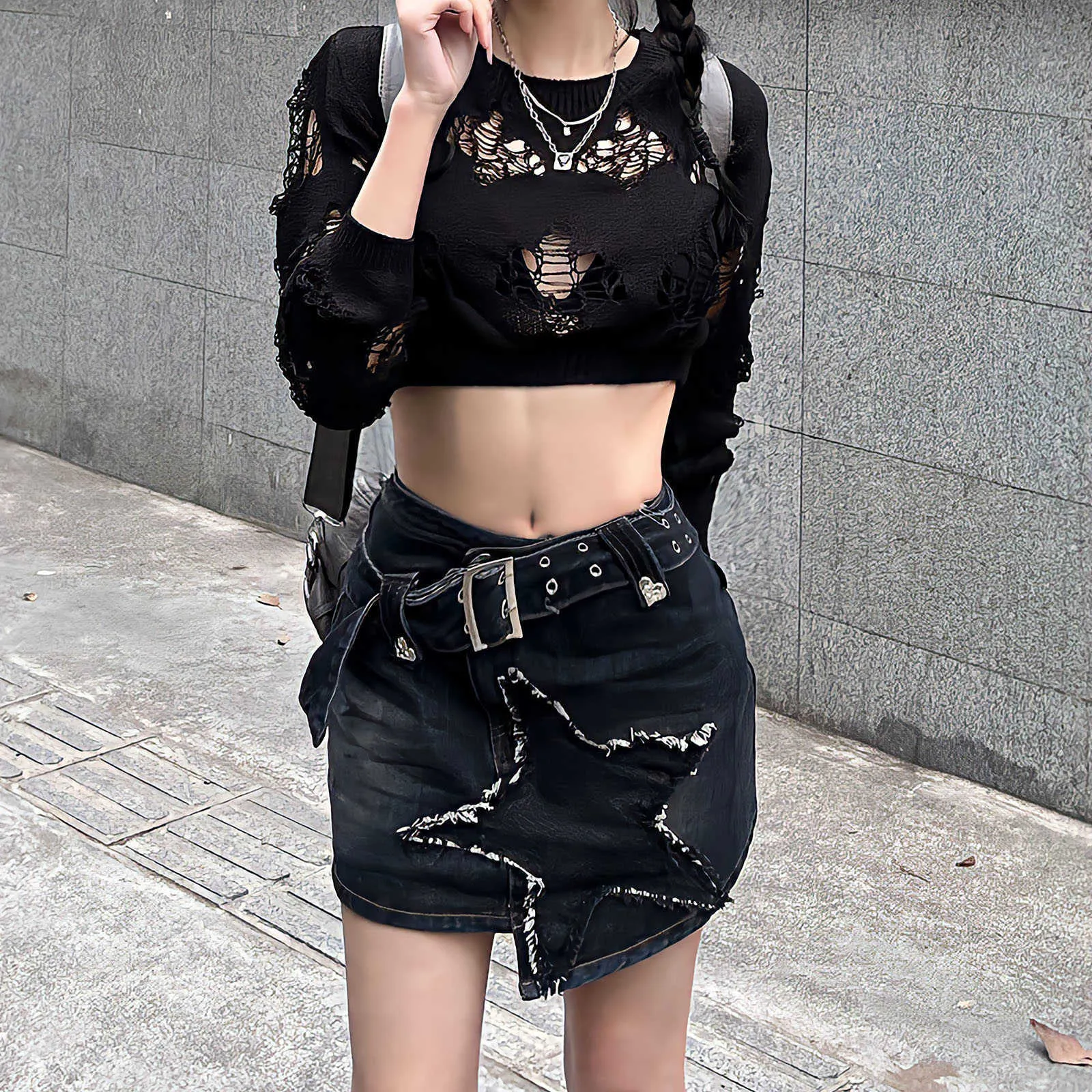 Hot korean outfits 2025
