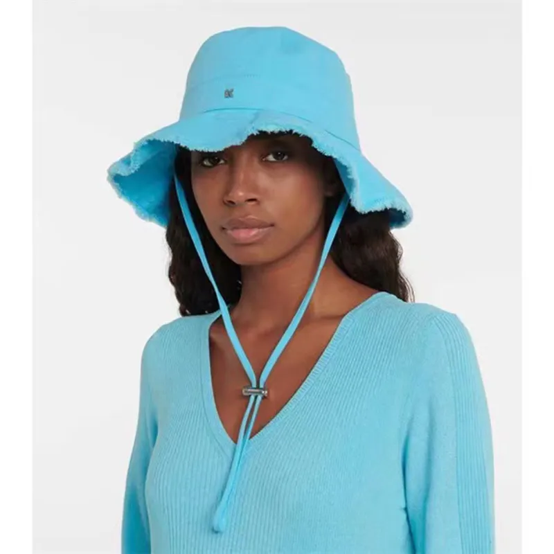 Designer bucket hat womens best sale