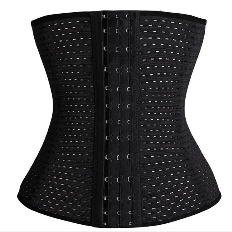 Shapers da donna Sexy Shaper per allenatore in vita corsetto per allenatore in vita Cintura dimagrante Shaper body shaper dimagrante cinturino modellante Cintura corsetto dimagrante 230518