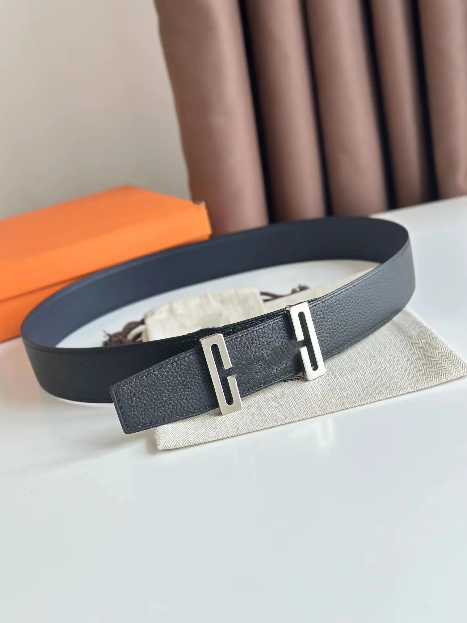 H belt brand discount