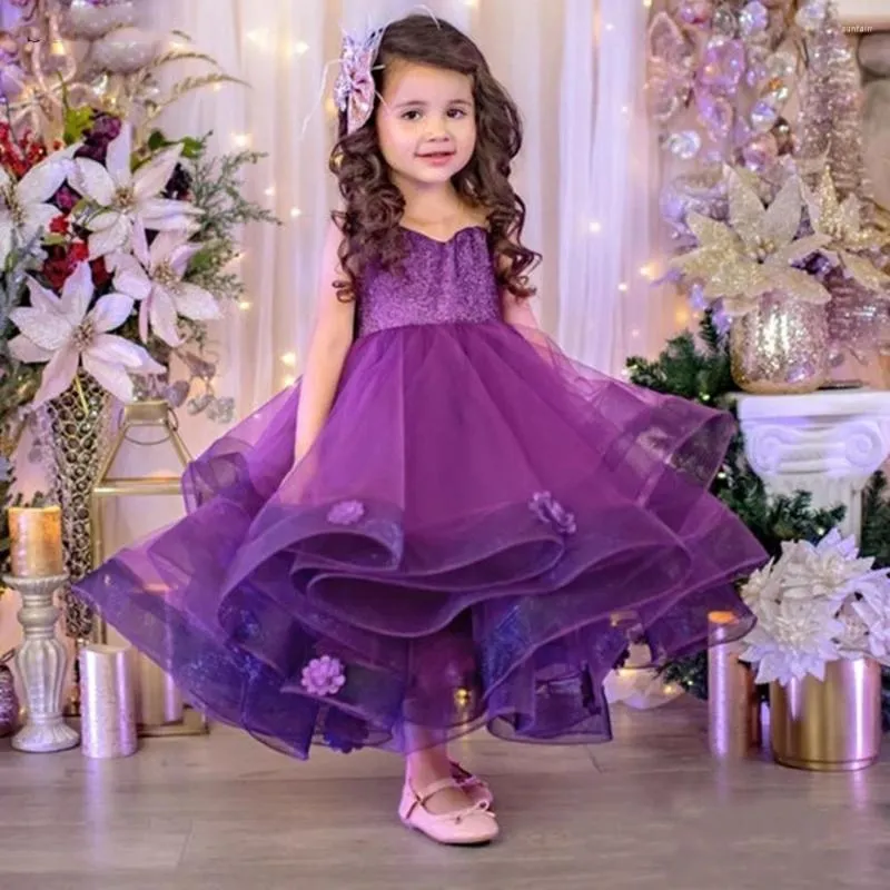 Cute purple dresses deals