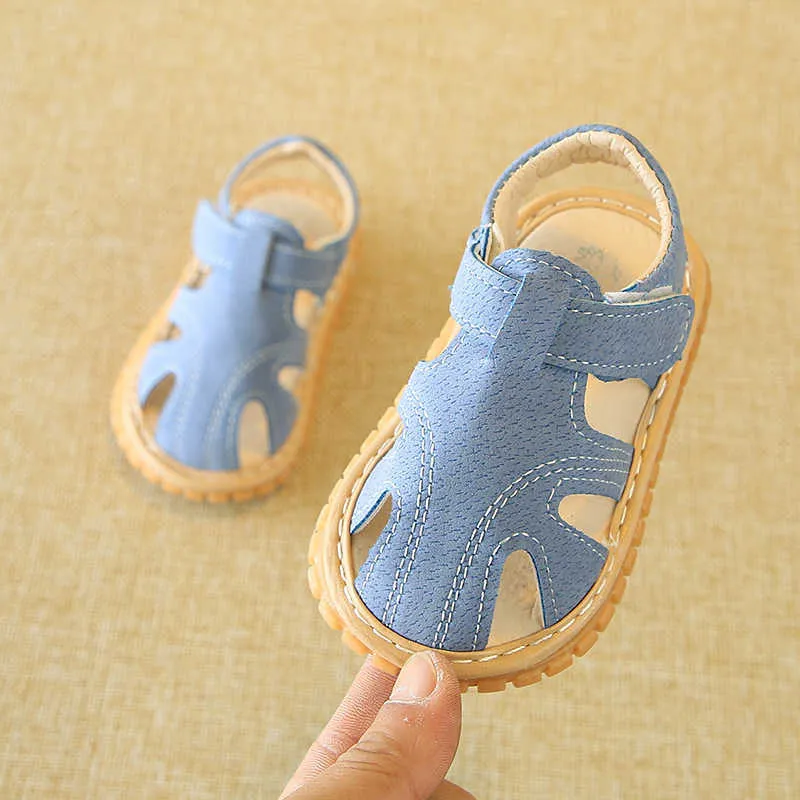 Baby infant sandals discount