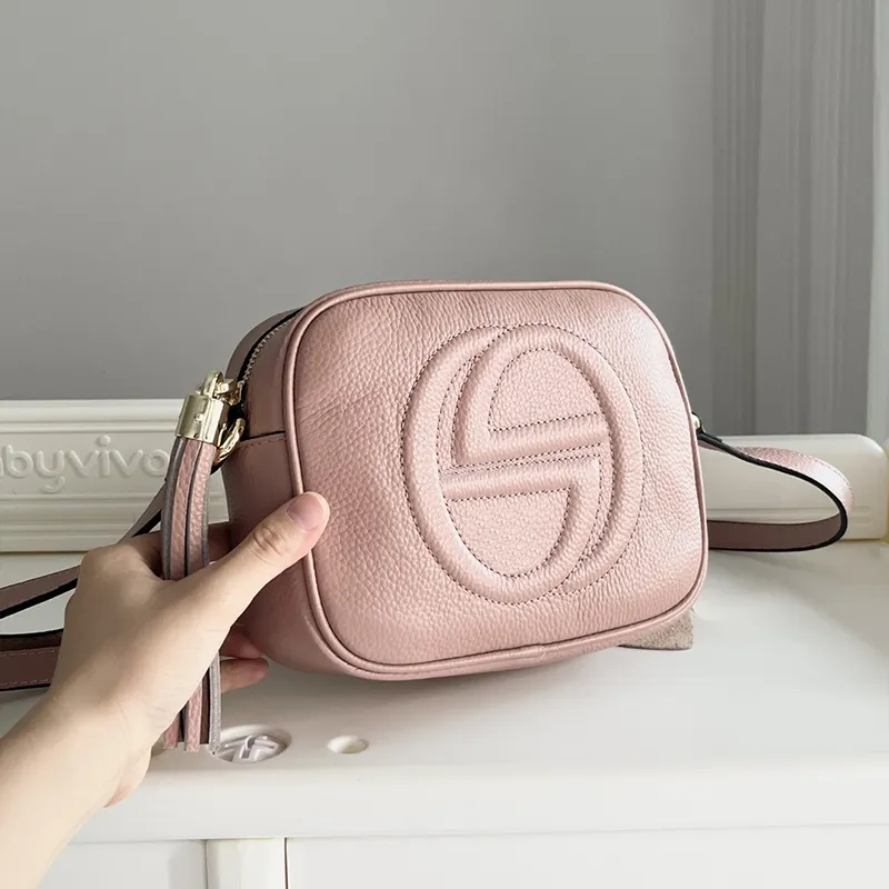 Gucci soho disco bag 2024 blush