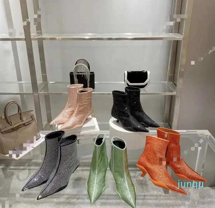 Botas balenciaga imitacion top