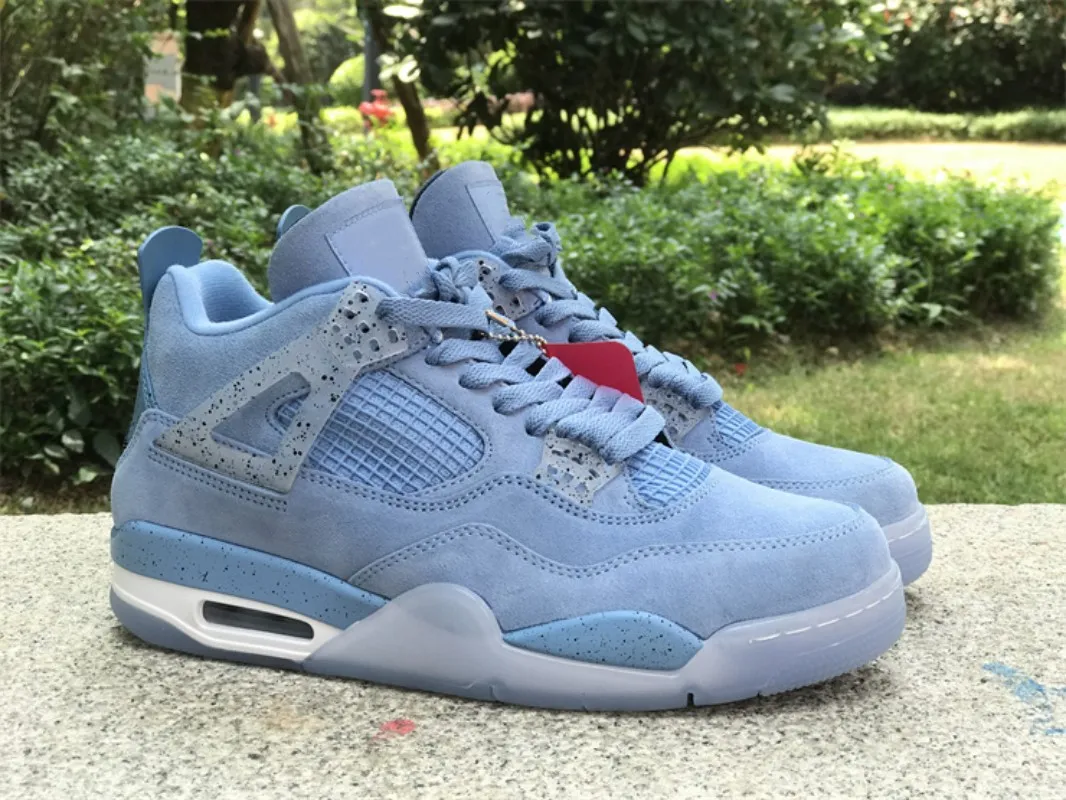 Unc 4s 2019 on sale