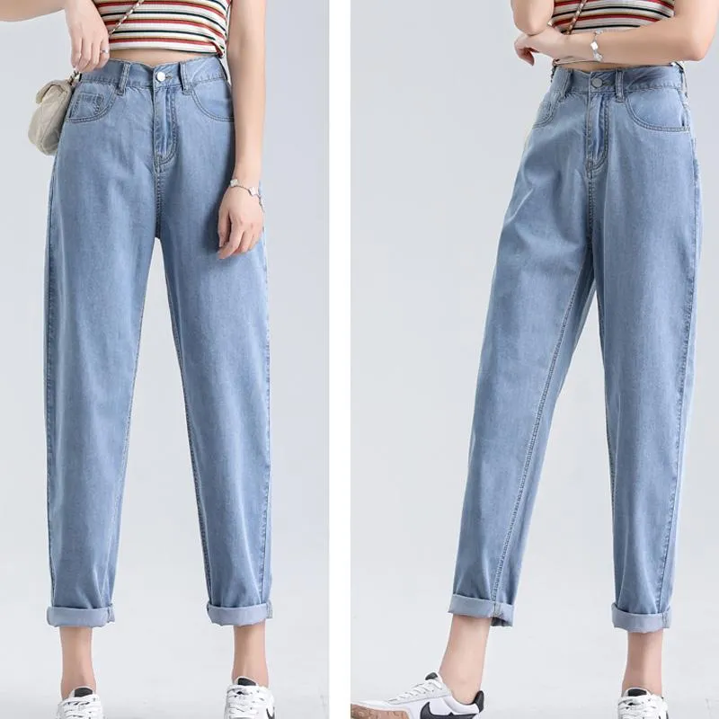 Jean grande longueur femme hot sale