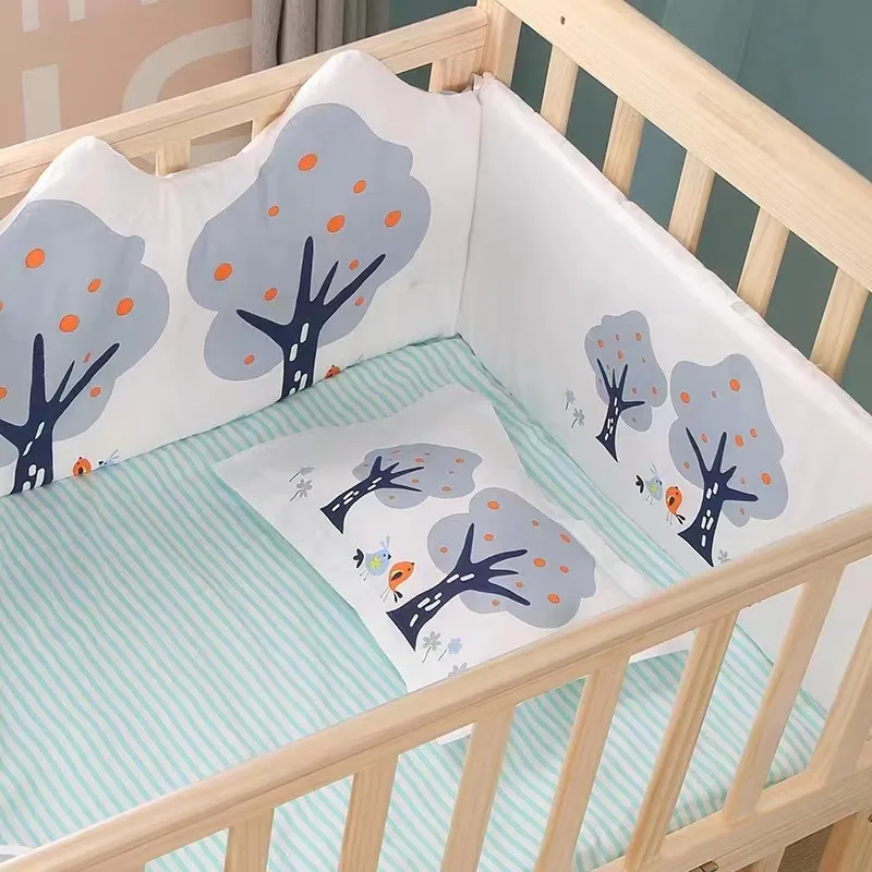 Children's crib new arrivals bedding sets