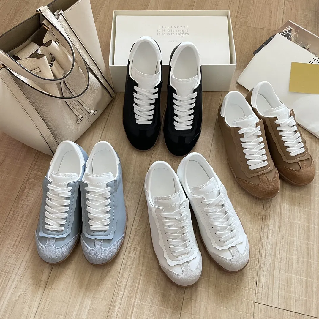 Margiela running shoes on sale