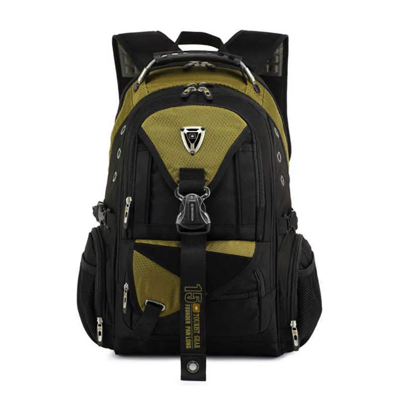 Oxford swiss deals backpack