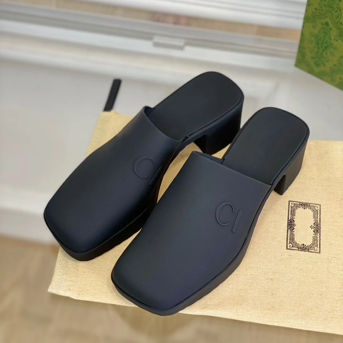 Jelly slides wholesale sales