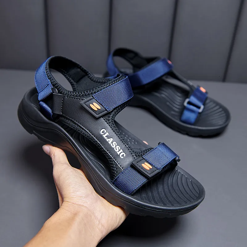 Sandali uomo comodi per camminare outlet